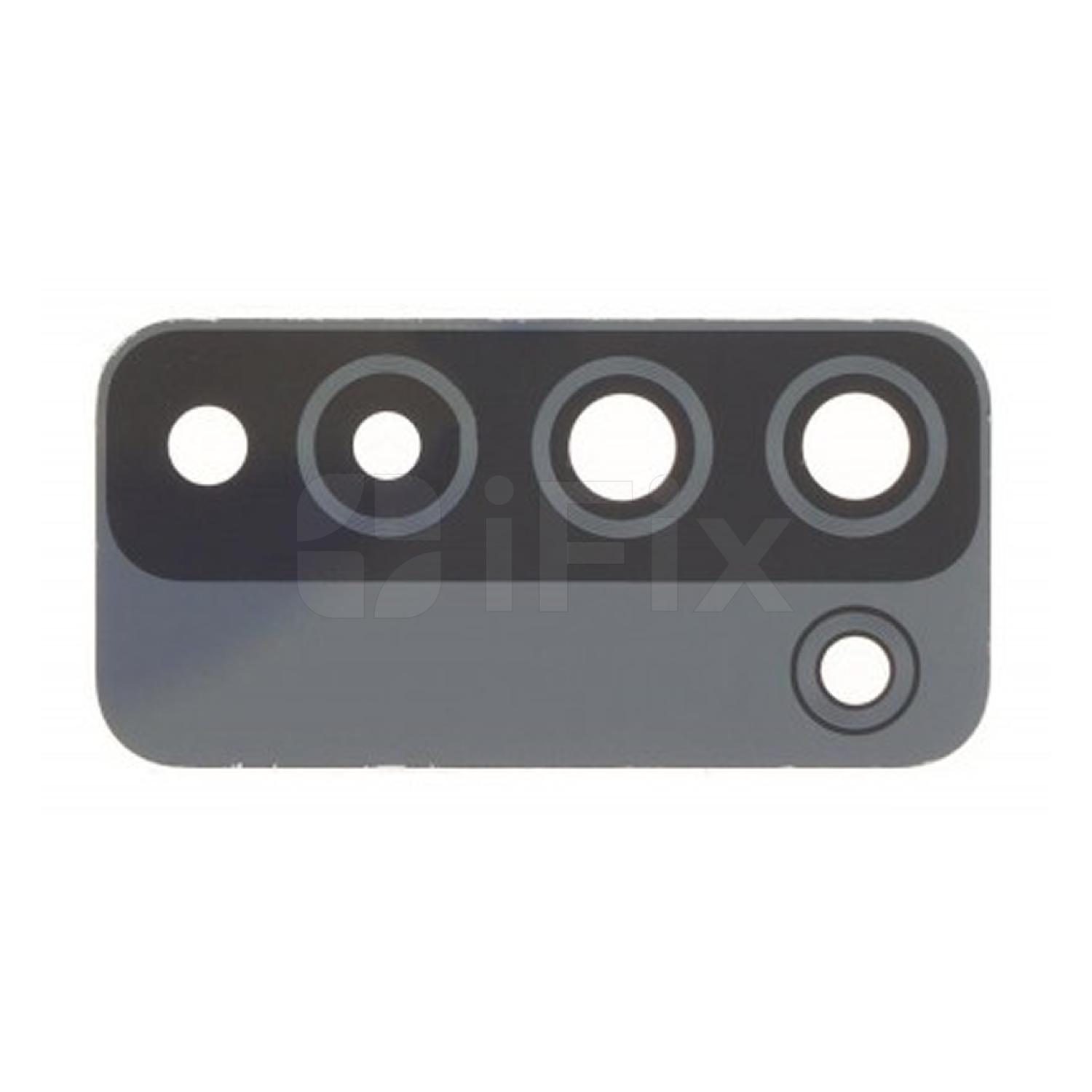 Kamera şüşəsi Huawei Honor 10X Lite (DNN-LX9)