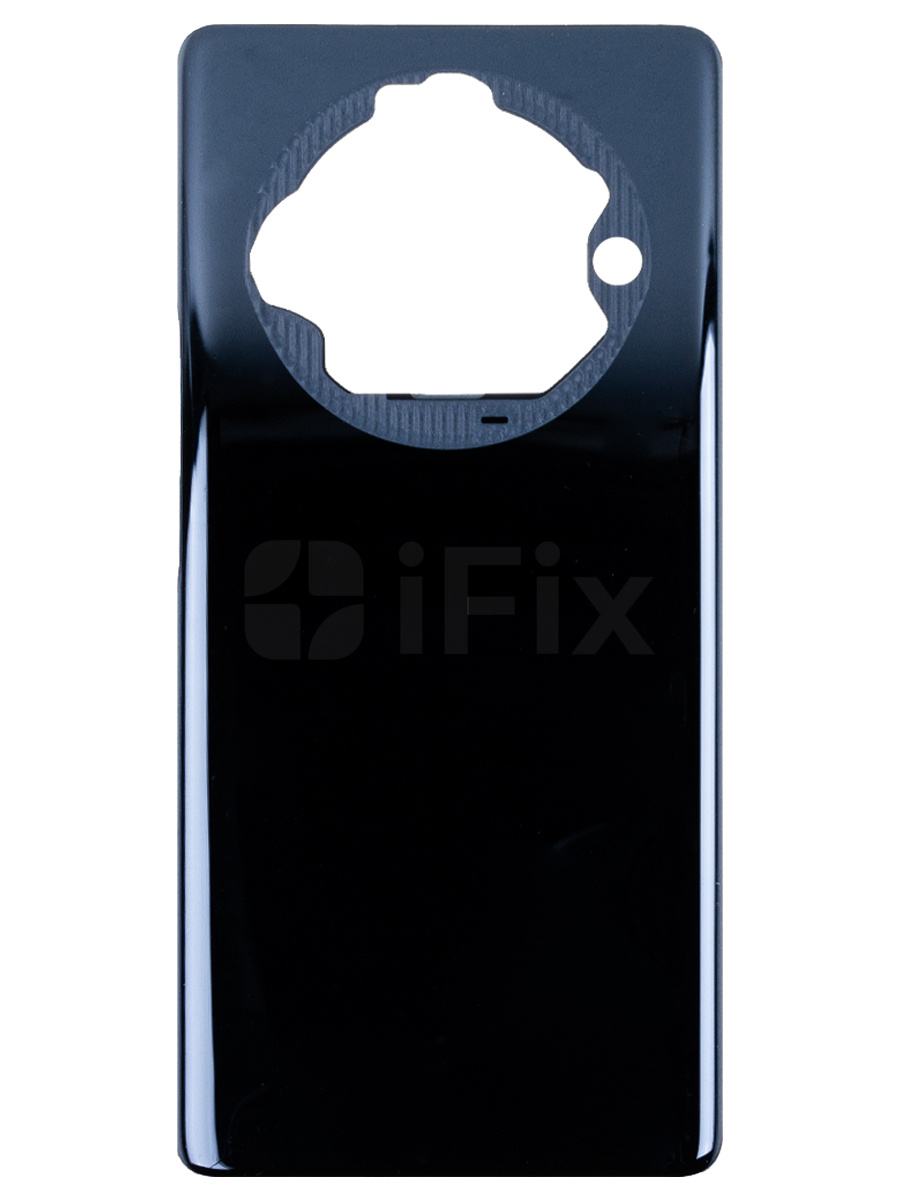 Arxa qapaq Huawei Honor X9a qara Arxa qapaq Huawei Honor X9a qara