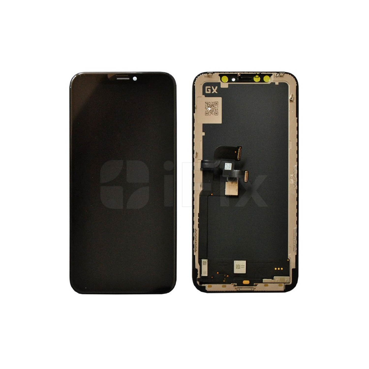 Ekran iPhone X Hard OLED GX AAA