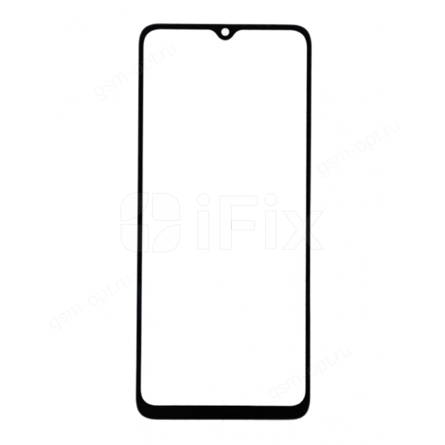 Şüşə ekran üçün/ OCA Xiaomi Redmi A3 Şüşə ekran üçün/ OCA Xiaomi Redmi A3