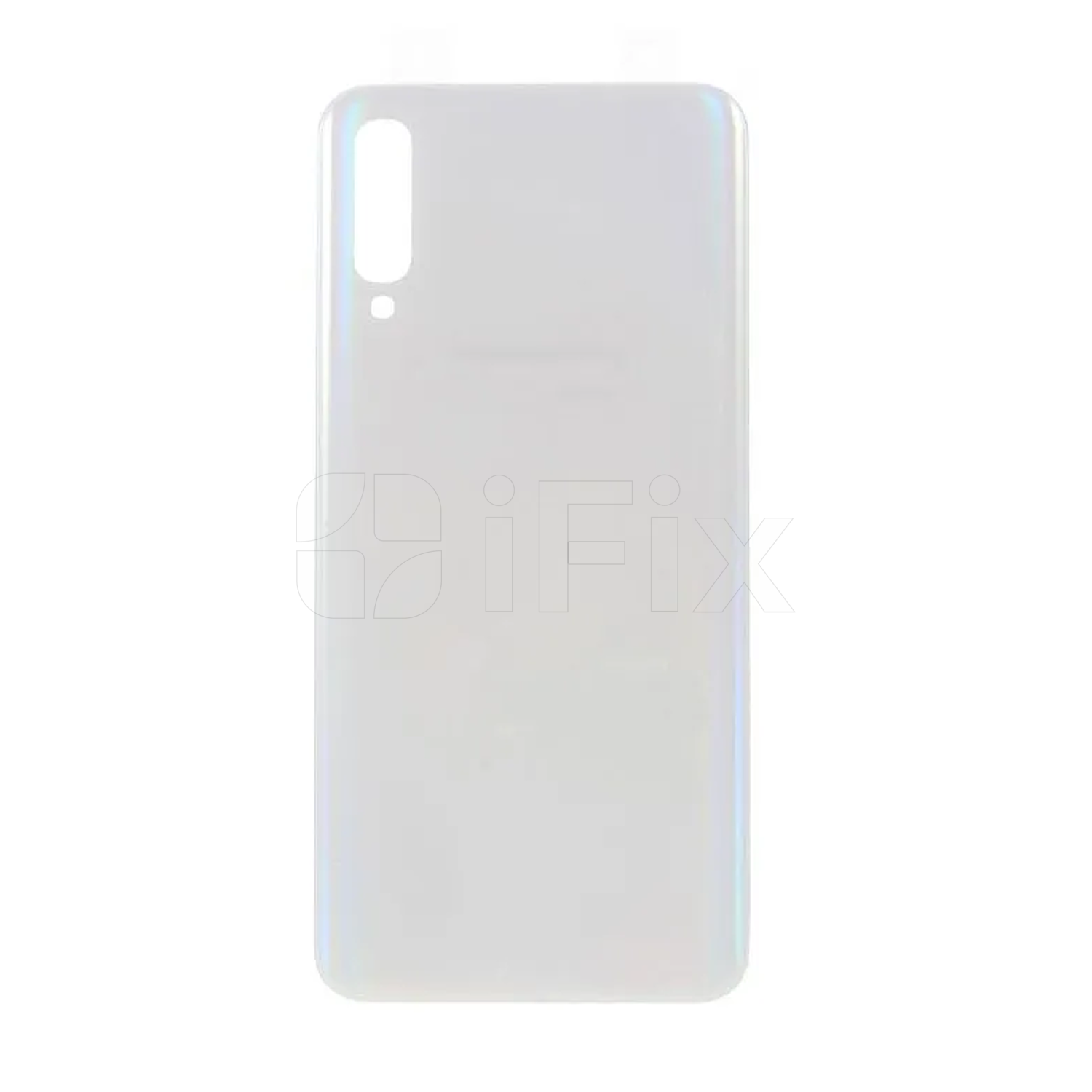 Arxa qapaq Samsung A50 (A505F) ağ Arxa qapaq Samsung A50 (A505F) ağ