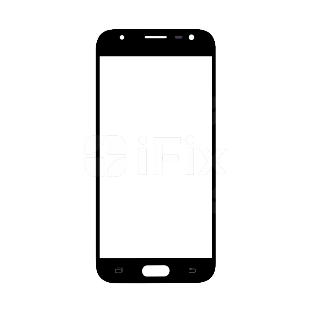 Şüşə ekran üçün/ OCA Samsung J3 2017 (J330F) qara Şüşə ekran üçün/ OCA Samsung J3 2017 (J330F) qara