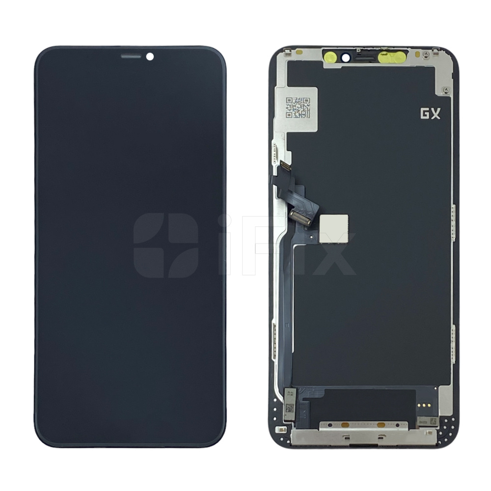 Ekran iPhone 11 Pro Max Hard OLED GX Ekran iPhone 11 Pro Max Hard OLED GX