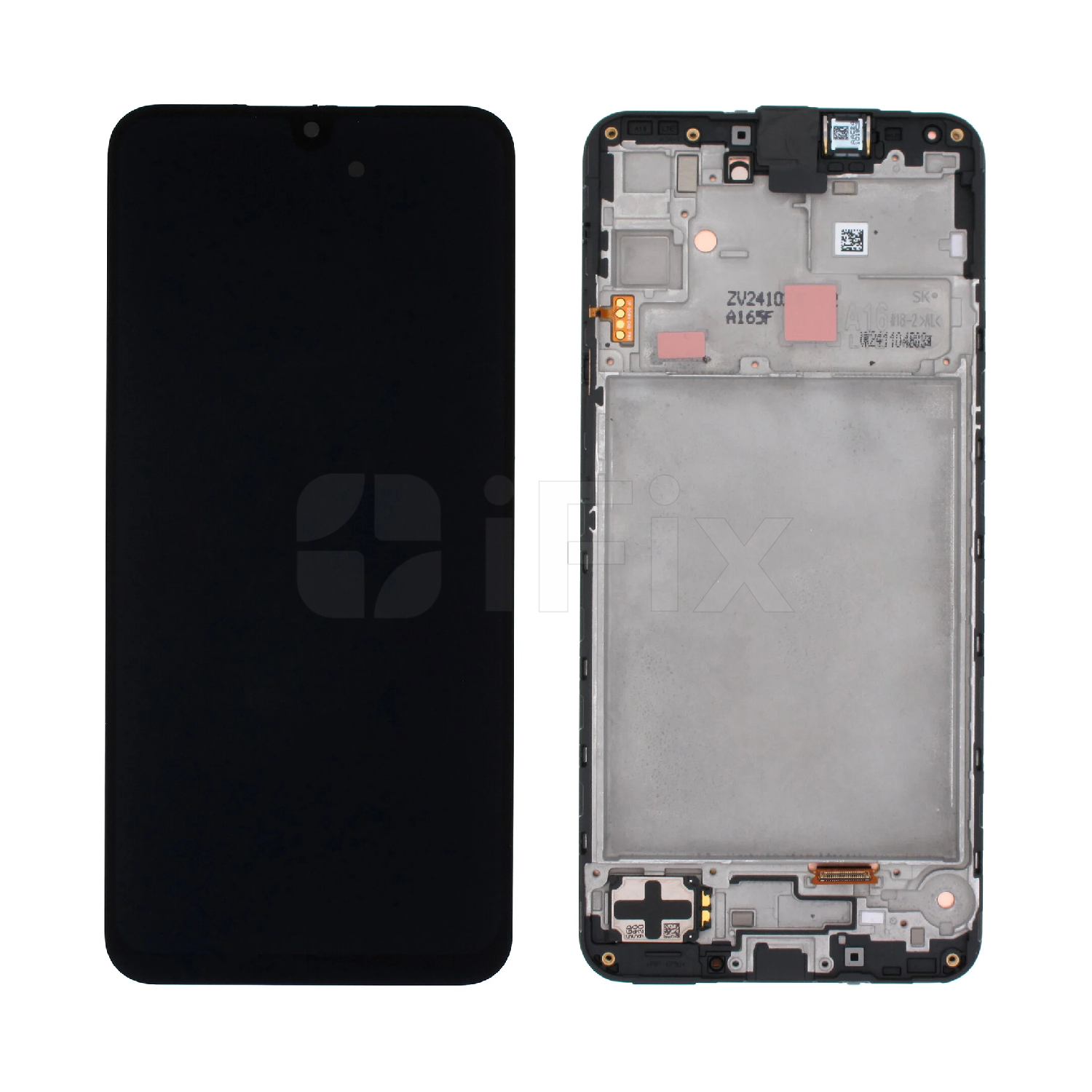Ekran Samsung A16 4G (A165F) çərçivədə In-Cell