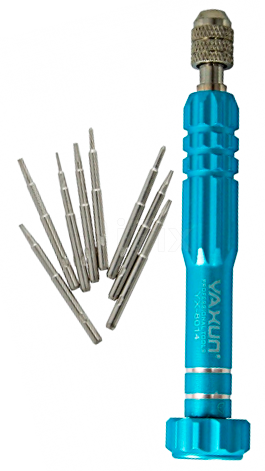 Vintaçan dəst YaXun YX-8014 Vintaçan dəst YaXun YX-8014