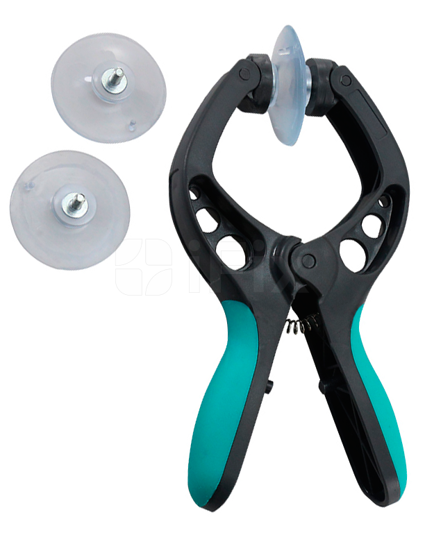 Vakuumlu ekran ayırıcı S-W299 Vakuumlu ekran ayırıcı S-W299