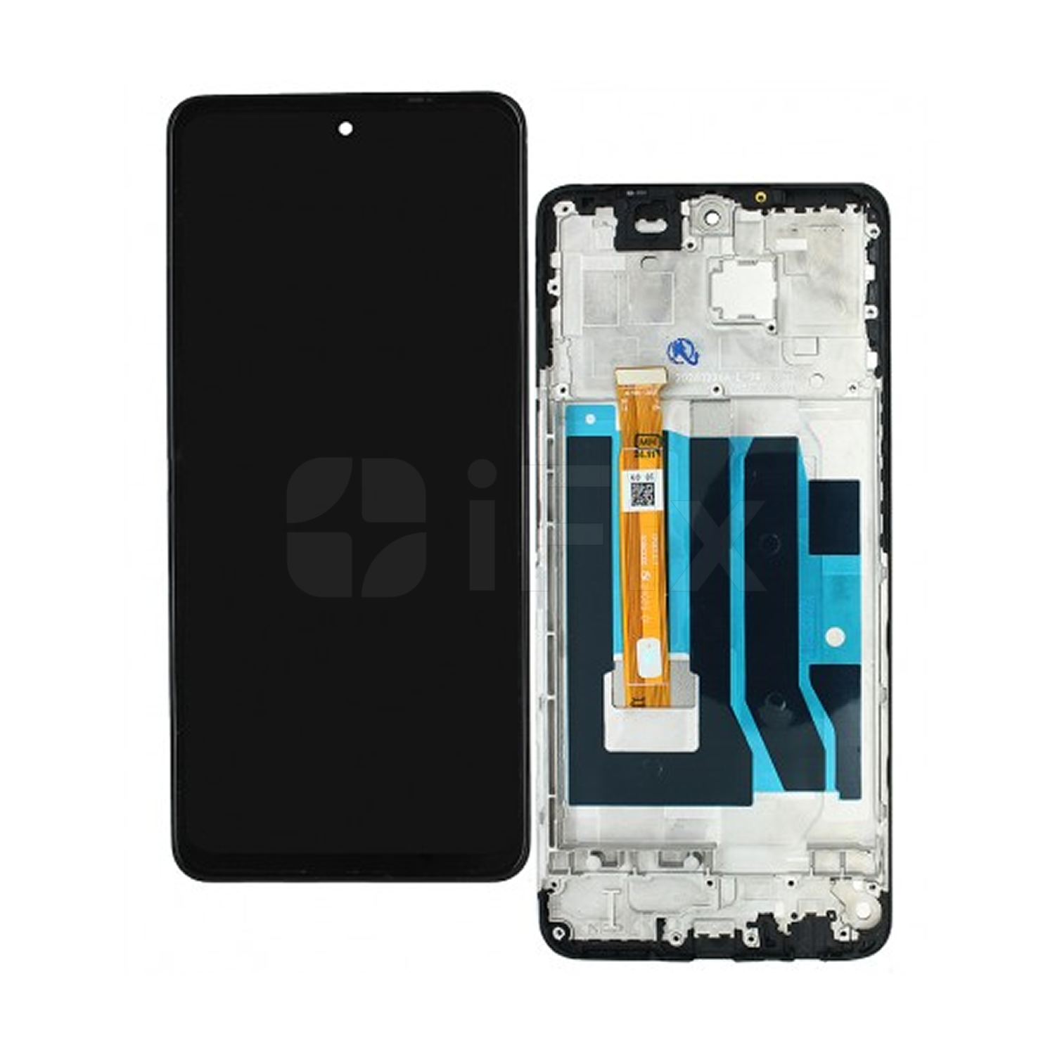 Ekran Realme C65 4G (RMX3910) ORG Ekran Realme C65 4G (RMX3910) ORG