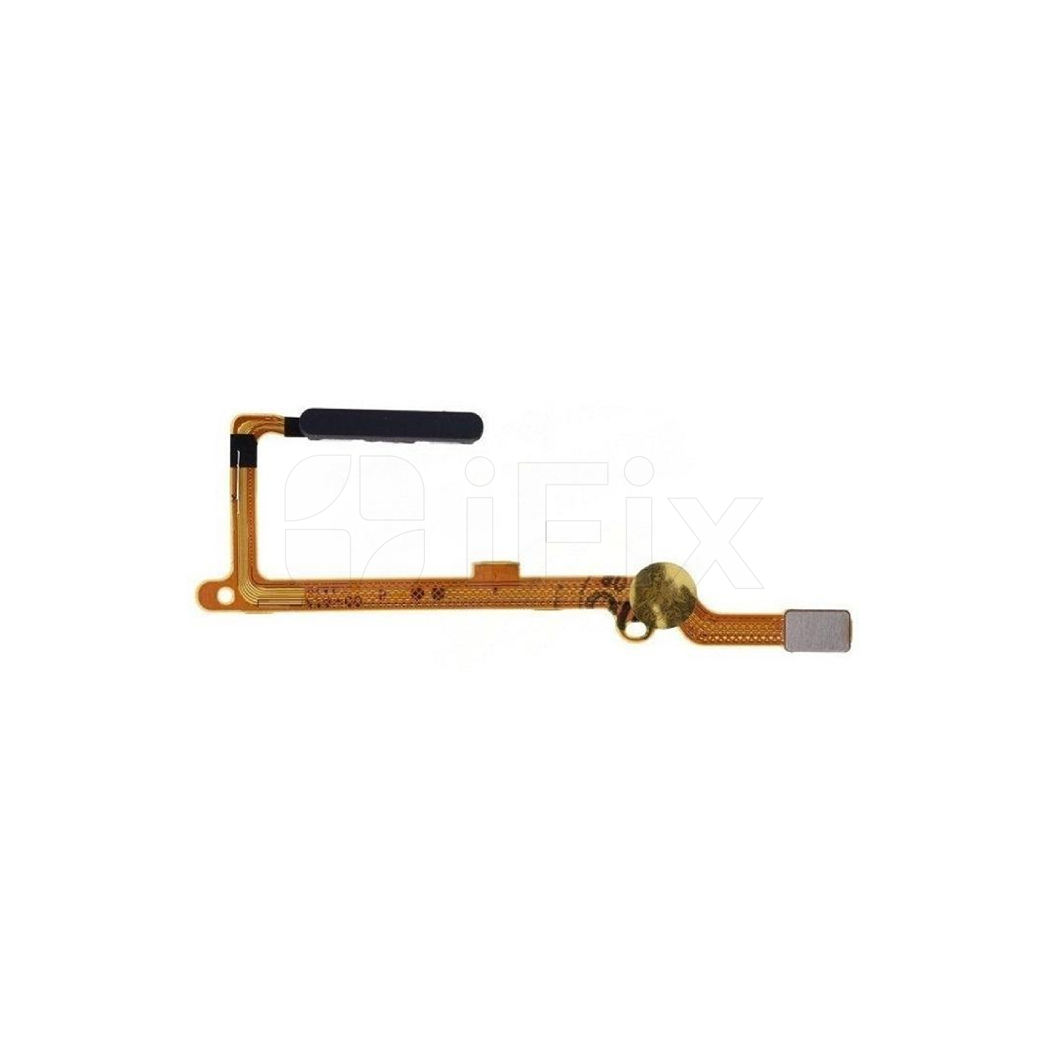 Barmaq izi skaneri Huawei Honor X8a 4G/ 90 lite qara Barmaq izi skaneri Huawei Honor X8a 4G/ 90 lite qara