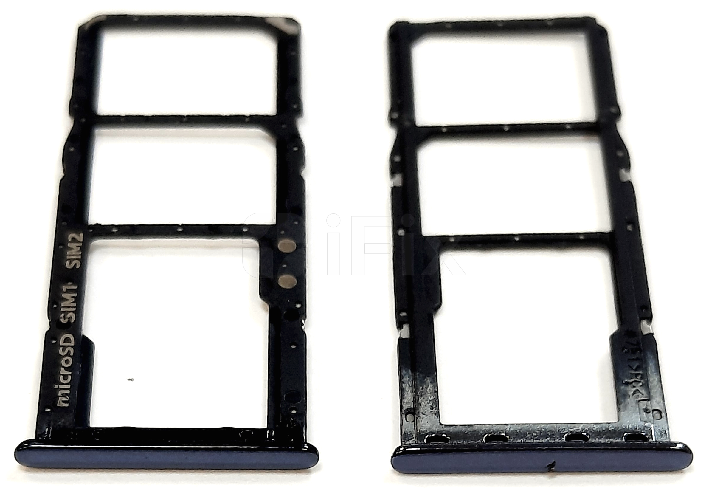 SİM tutucu Samsung A51/ A71 (A515F/A715F) qara SİM tutucu Samsung A51/ A71 (A515F/A715F) qara