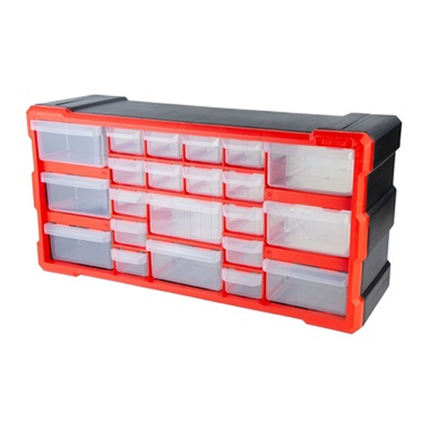 Qab alətlər üçün K510 22in1 Qab alətlər üçün K510 22in1