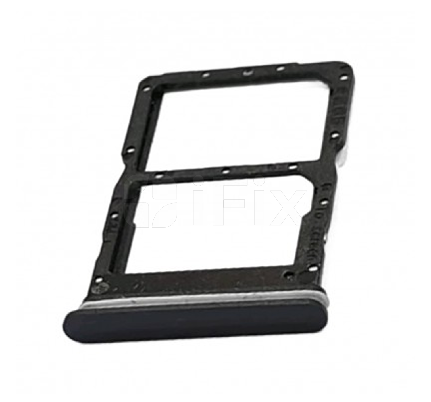 SİM tutucu Huawei Honor 200 Lite (LLY-NX1) qara