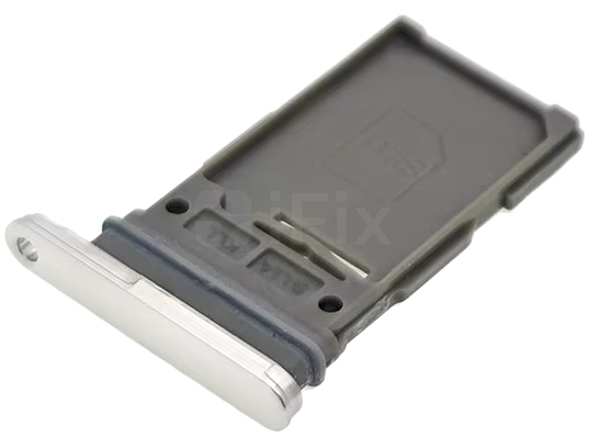 SİM tutucu Samsung S22 Ultra (S908) qara SİM tutucu Samsung S22 Ultra (S908) qara